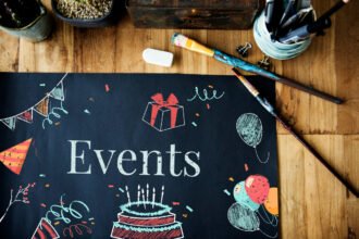 Elements of Running an Event You No Longer Have to Worry About