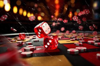 Top Popular Online Games In Online Casinos In 2024