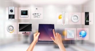 Smart Home Devices That Improve Safety