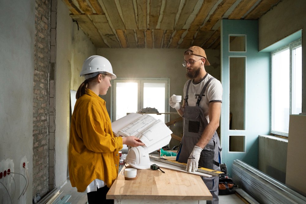 5 Things You Should Do Before Remodeling a Residential Property