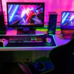 7 Upgrades That Can Take Your Gaming Setup to the Next Level