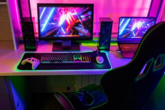 7 Upgrades That Can Take Your Gaming Setup to the Next Level