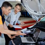 How To Do A Car Inspection?