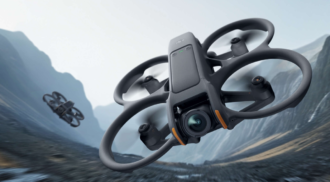 DJI Avata 2: The Ultimate Fun-Flying Drone Just Got Even Better!