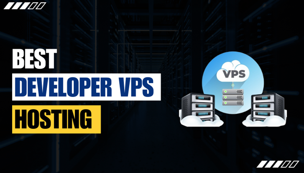 Best Developer VPS Hosting 2025 – Top Ranked