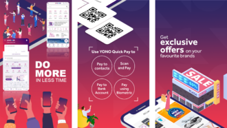 YONO App: Ushering in a New Era of Corporate Banking