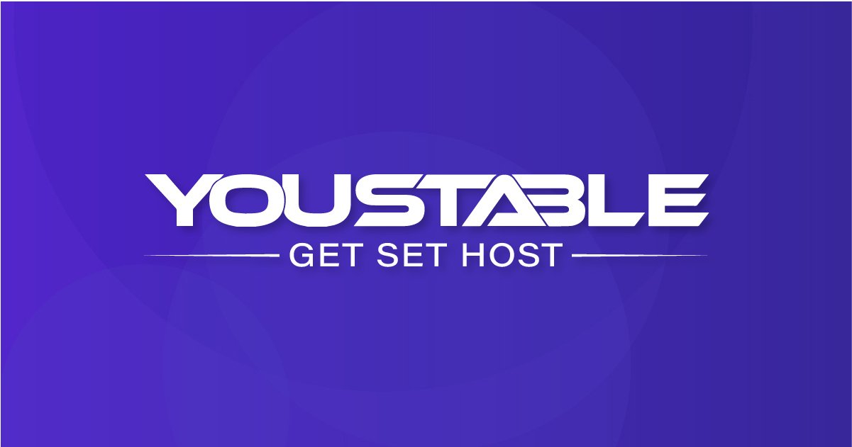 YouStable