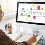 Streamlining Success: Why Online Printing Services Are the Future of Business Branding