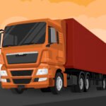 Why Commercial Truck Owners Must Prioritise Insurance Coverage?