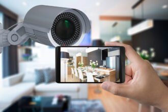 Why Professional CCTV Installation Is Essential for Home Security