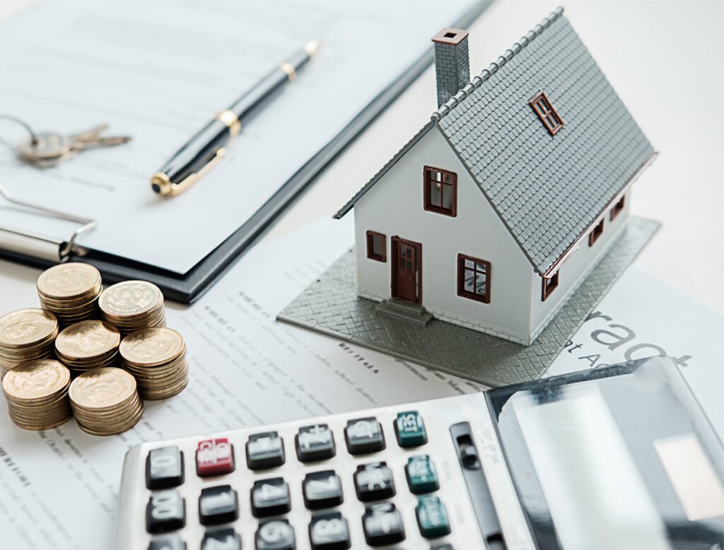Simplify Your Loan Planning with a Loan Against Property EMI Calculator