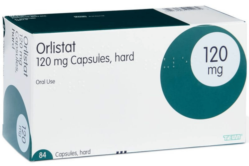 Orlistat Unpacked: How It Supports Real Weight Loss Goals