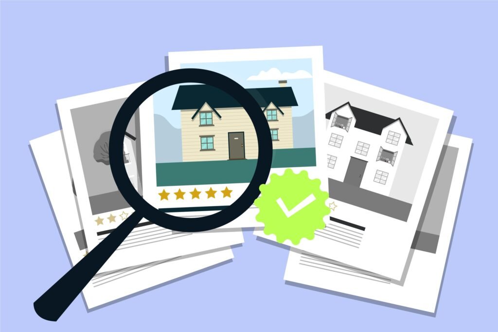 The Tech Behind Accurate Home Valuations: Tools Every Seller Should Know
