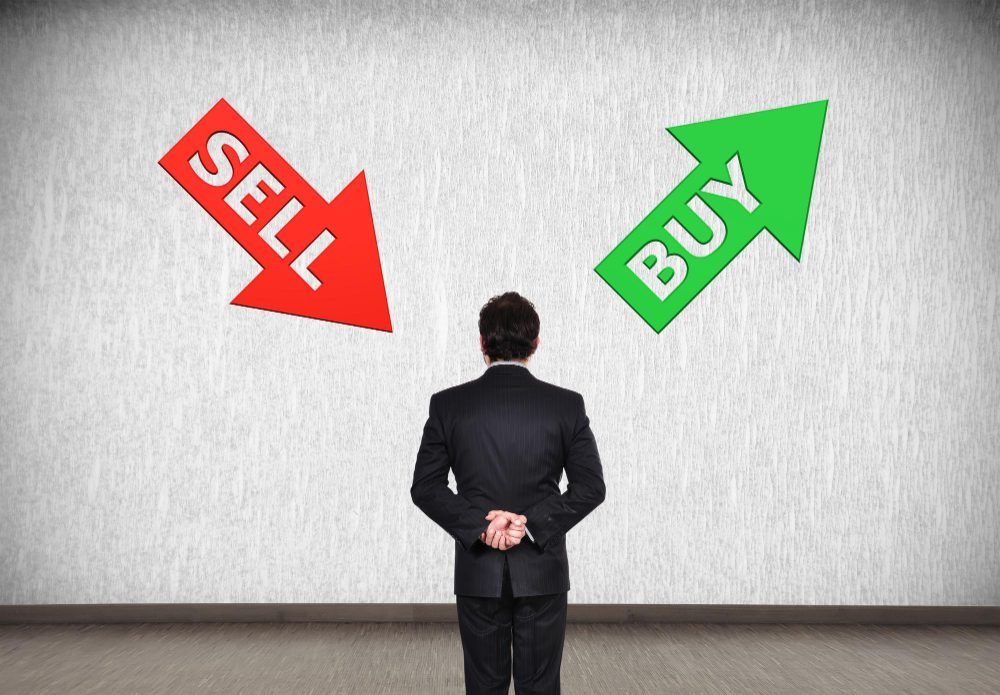 How to Spot Market Reversal?