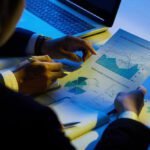 How Businesses Can Use Data to Gain a Competitive Edge