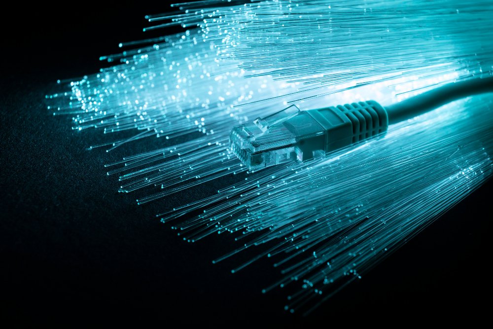 What Are the Three Types of Fiber Optic Cable? 