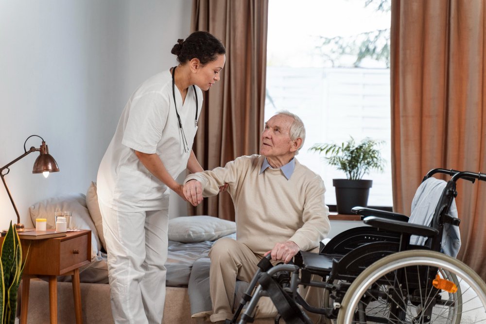 The Rise of Staffing Platforms: Connecting Senior Living Communities with Qualified Caregivers