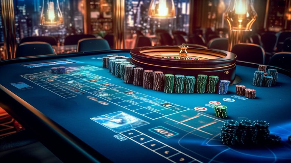 Top 10 Online Casino Strategies to Maximize Your Winnings in 2025