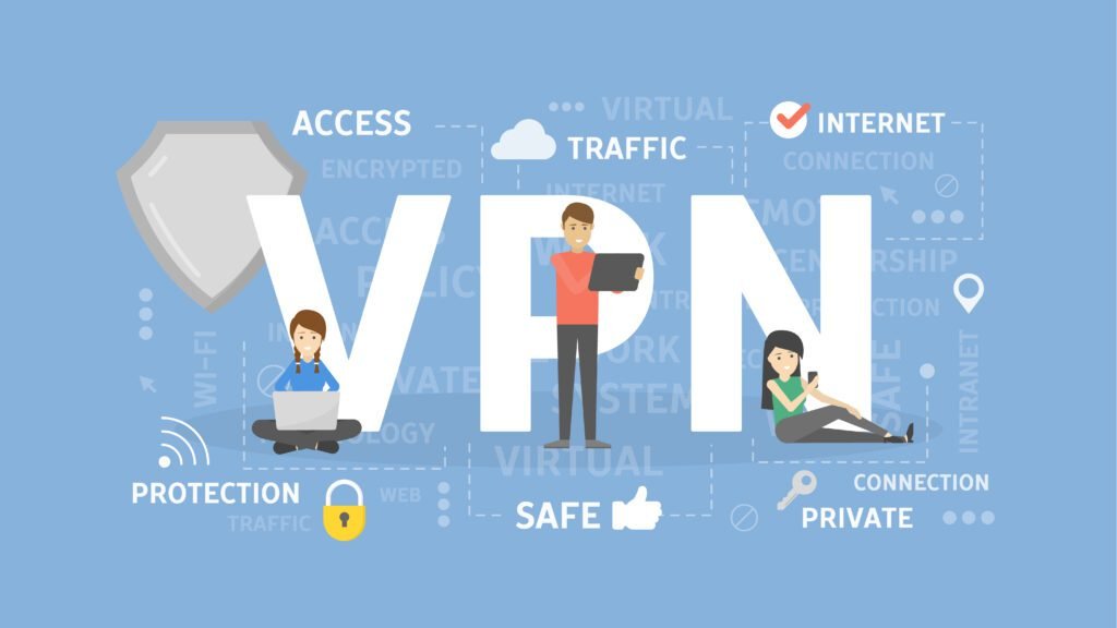 A Full Guide To Getting Around Unblocker For School With Vpns