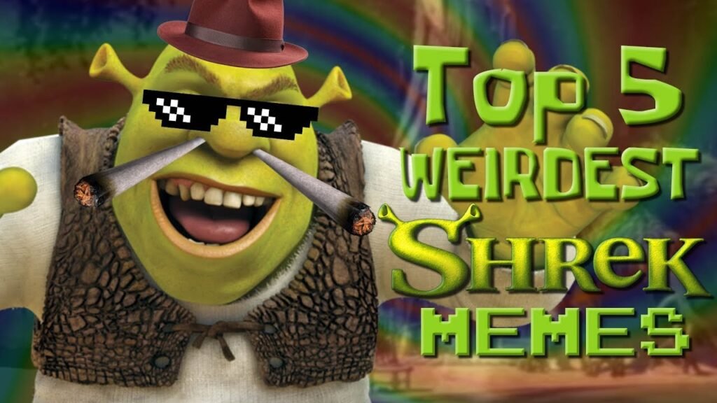 Shrek memes 2025: The Return of Donkey and More, Humor, and Surprises