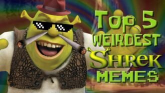 Shrek memes 2025: The Return of Donkey and More, Humor, and Surprises