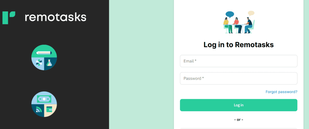 An in-depth look at how to start using Remotasks Login: Finding Ways to Work From Home