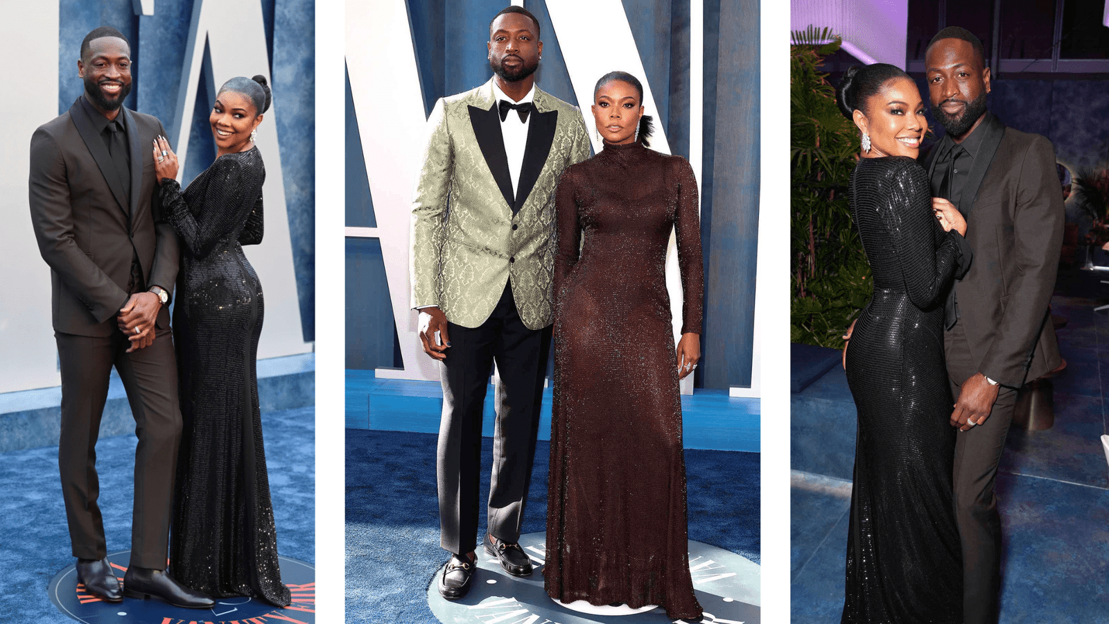 The Unique Love Story of Dwyane Wade and Gabrielle Union