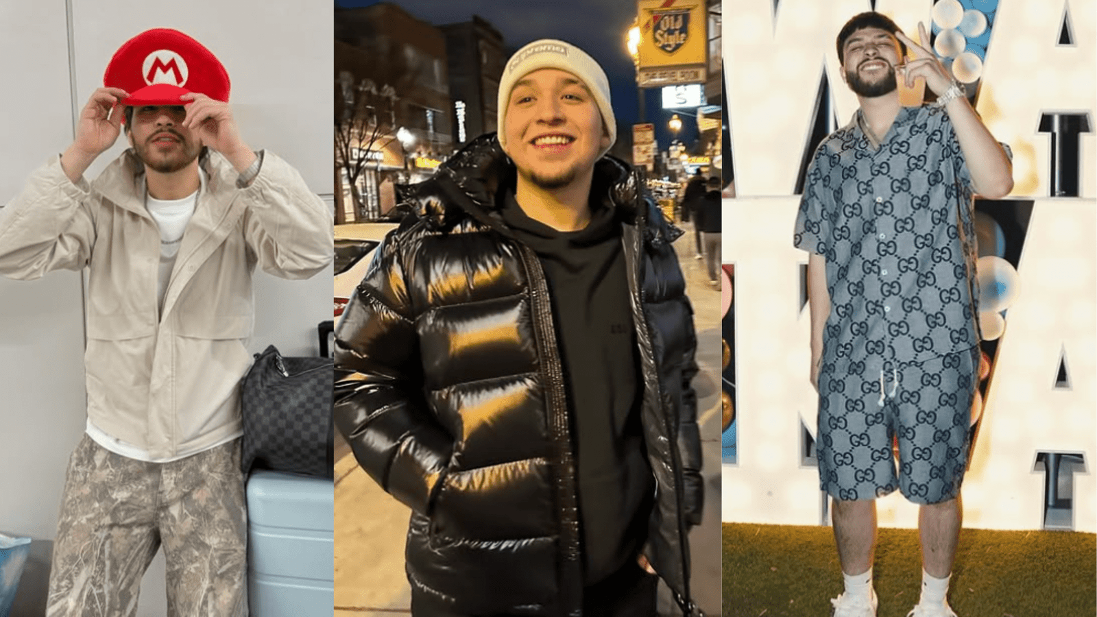 Willito: The Rising TikTok Star with a Bright Future