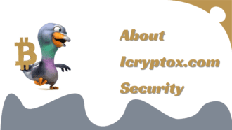Why is Icryptox.com Security Different in Terms of Crypto?