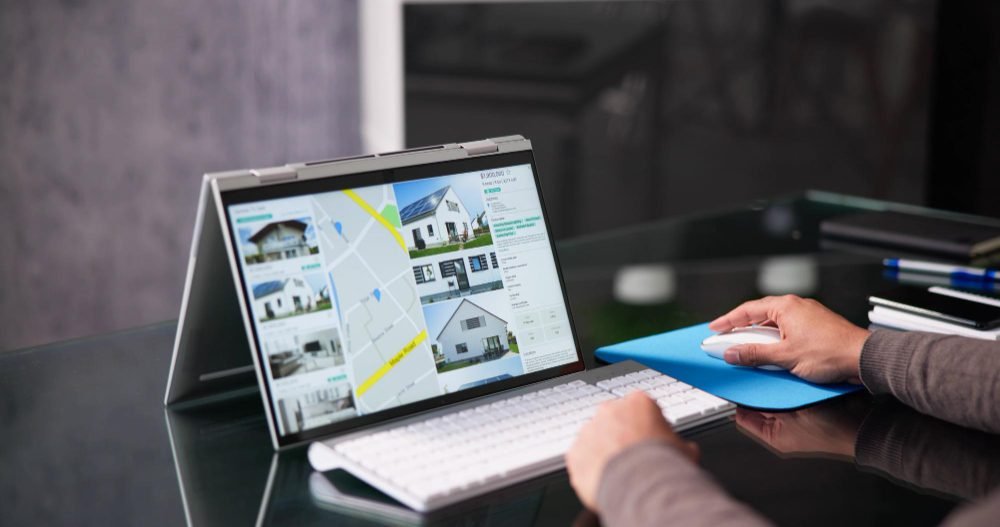 Rental Management Software