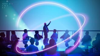 A Guide to Planning an Inspirational Tech Event in 2025