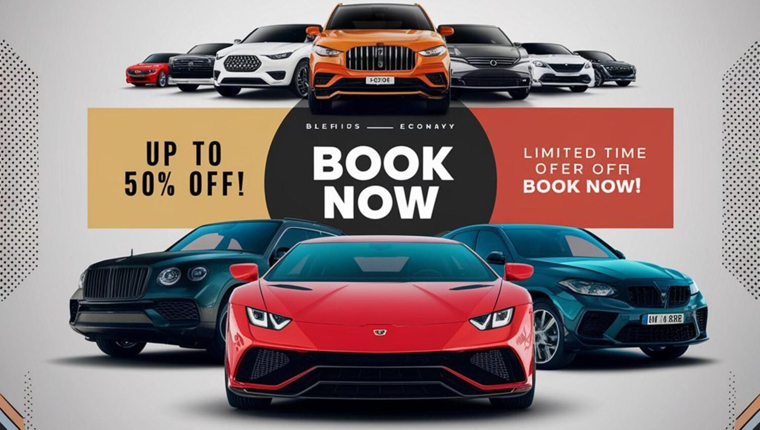 How to Find the Best Car Rental Deals