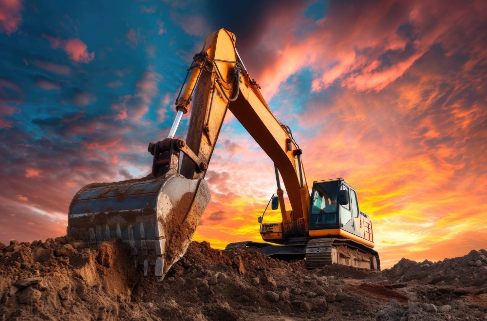 Maximizing Reach and Efficiency: The Power of Long Reach Excavators