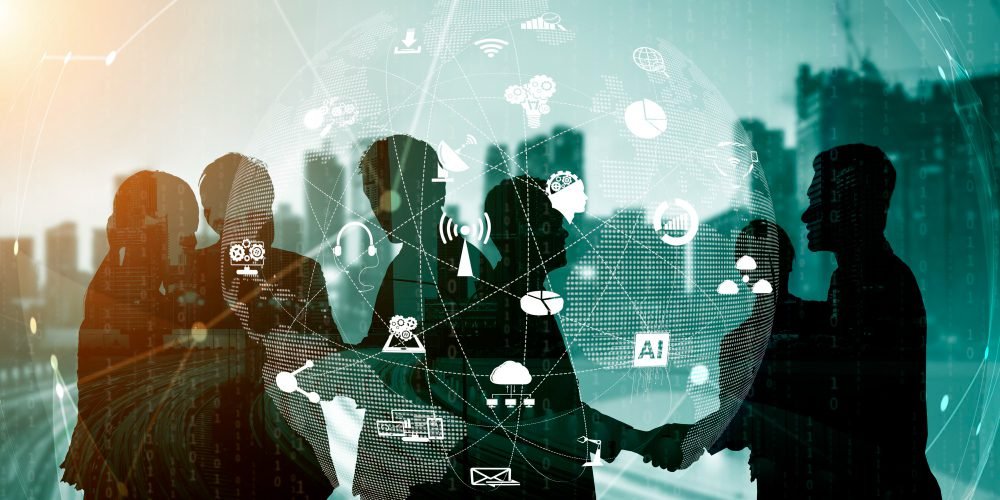 Advancing Connectivity: Pioneering Trends in Enterprise Networking