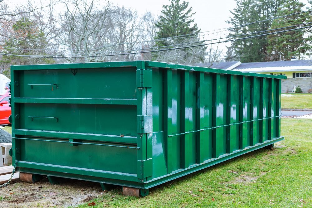 What Size Dumpster Should I Rent in Phoenix for a Home Renovation?