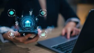 Virtual Banks: Redefining the Future of Finance