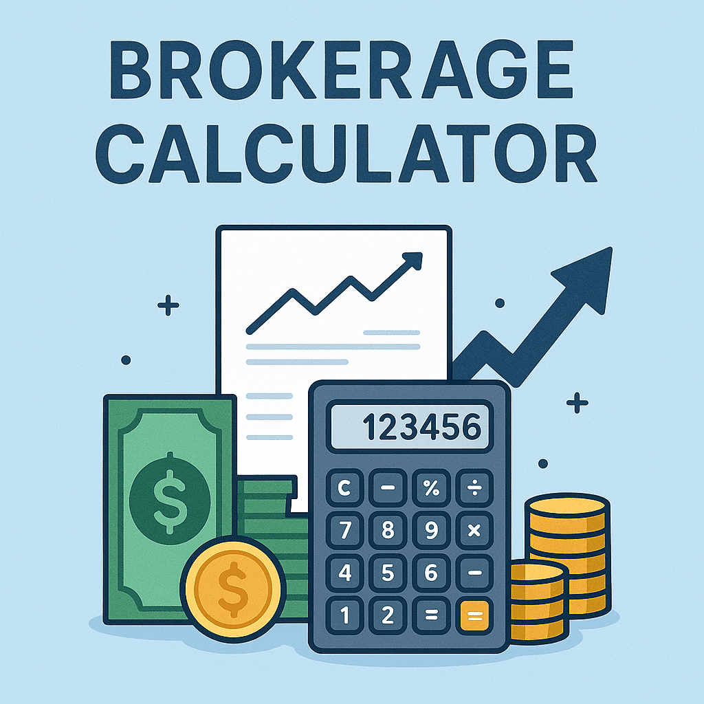 Calculate Trading Costs Easily