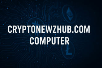 Cryptonewzhub.com Computer: Your Comprehensive Guide to the Future of Cryptocurrency and Blockchain in 2025