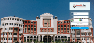 Erp Gehu: How To Sign In, Signup on Graphic Era Hill University ERP portal