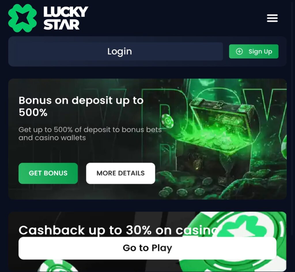 How to Join Tournaments and Win Rewards at Lucky Star Casino