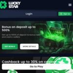 How to Join Tournaments and Win Rewards at Lucky Star Casino