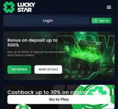 How to Join Tournaments and Win Rewards at Lucky Star Casino