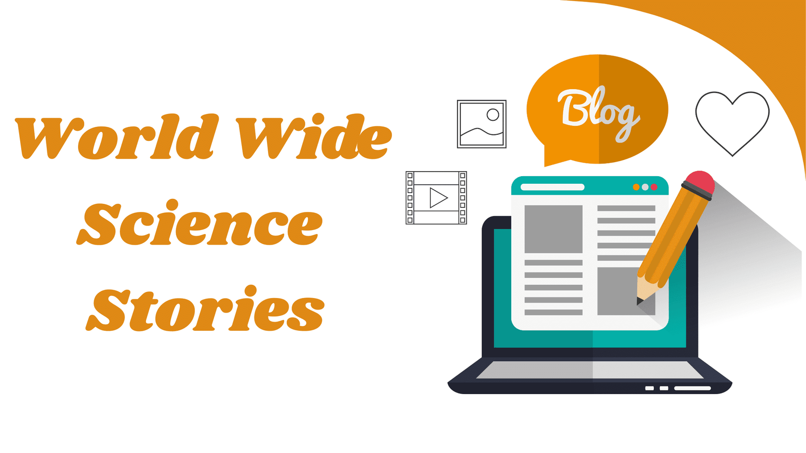 WorldWideScienceStories.com: Leading the Innovation Wave