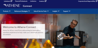 Athena Provider Login And Signup: Step By Step Guide