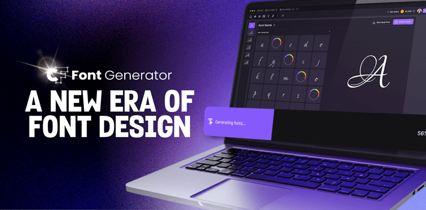 Unlocking the Power of Tiny Font Generators: Key Insights
