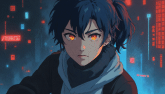 Vheer Anime Character: What it It and How Does It Work