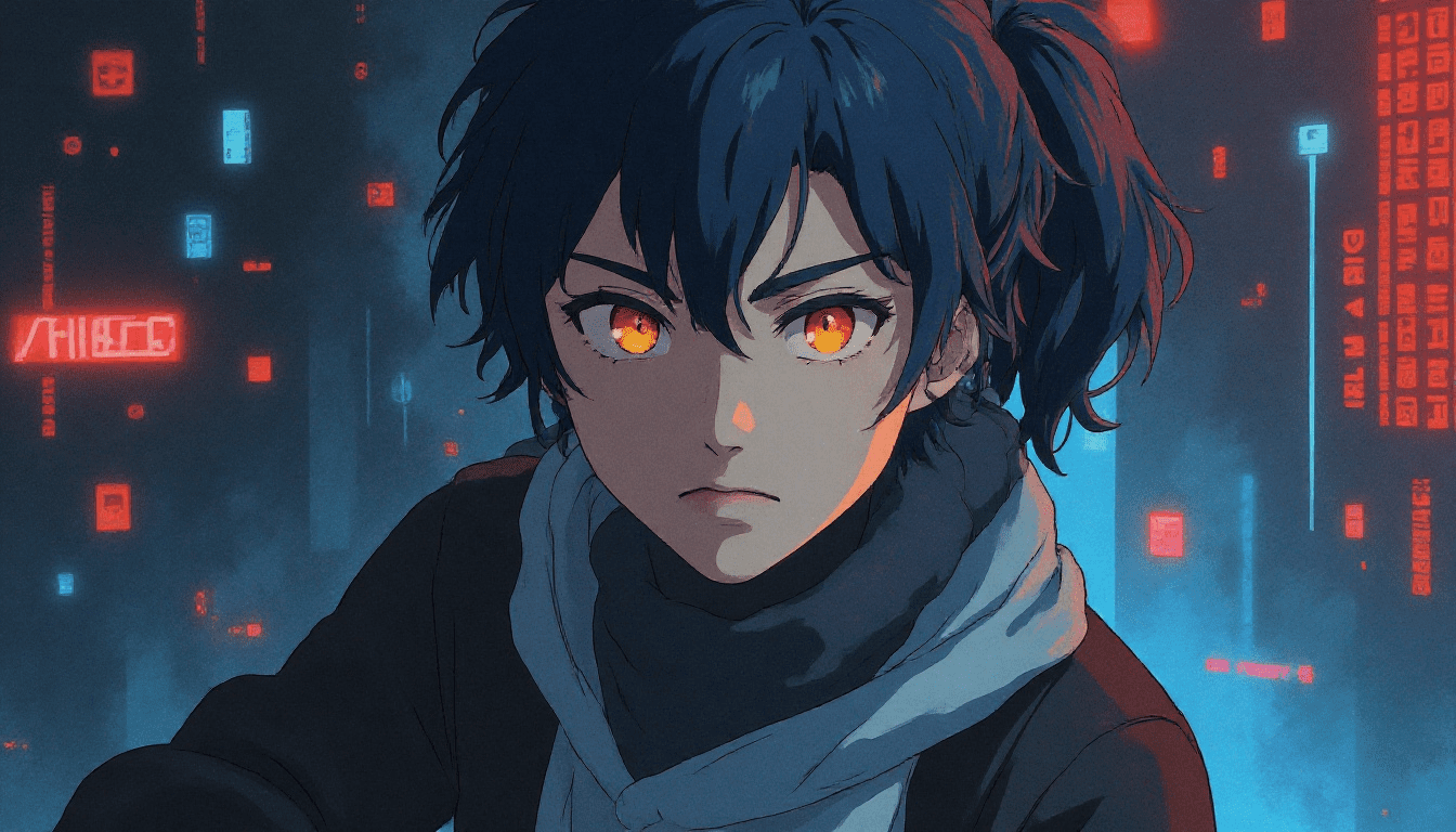 Vheer Anime Character: What it It and How Does It Work