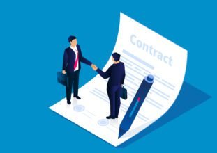 From Manual Review to AI-Powered Insights: The Evolution of Contract Management