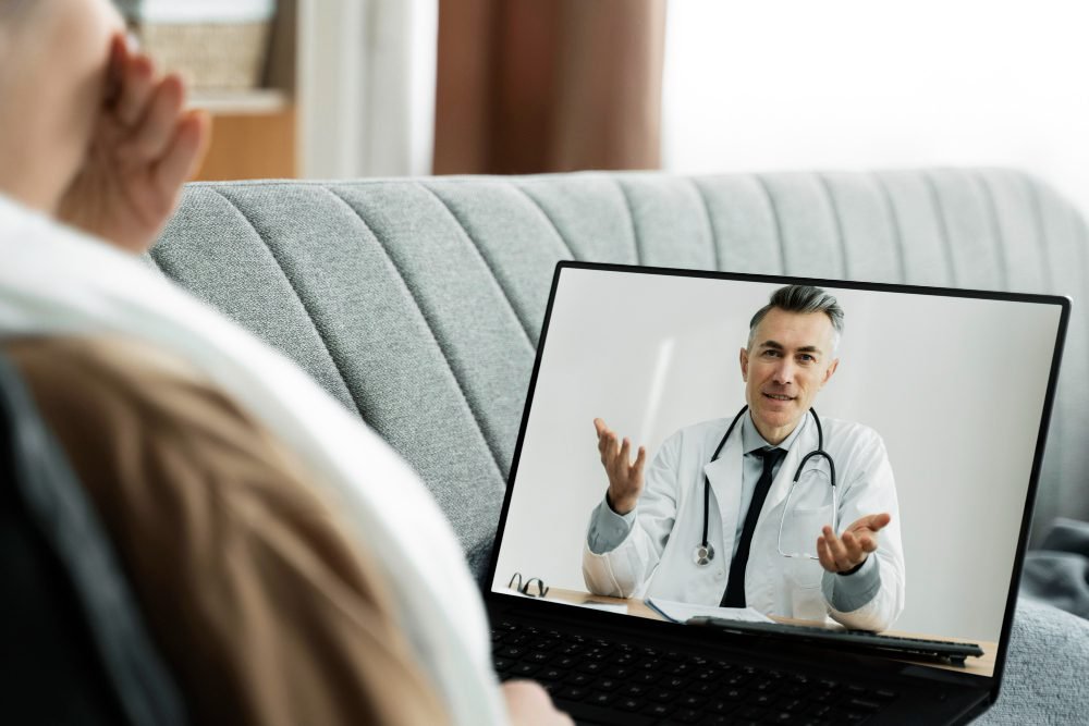 Is a Telehealth Doctor’s Certificate Legally Accepted Everywhere in 2025?