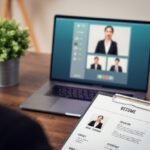 The Tech Behind Remote Hiring: How AI, Automation, and Platforms Are Changing the Way We Work